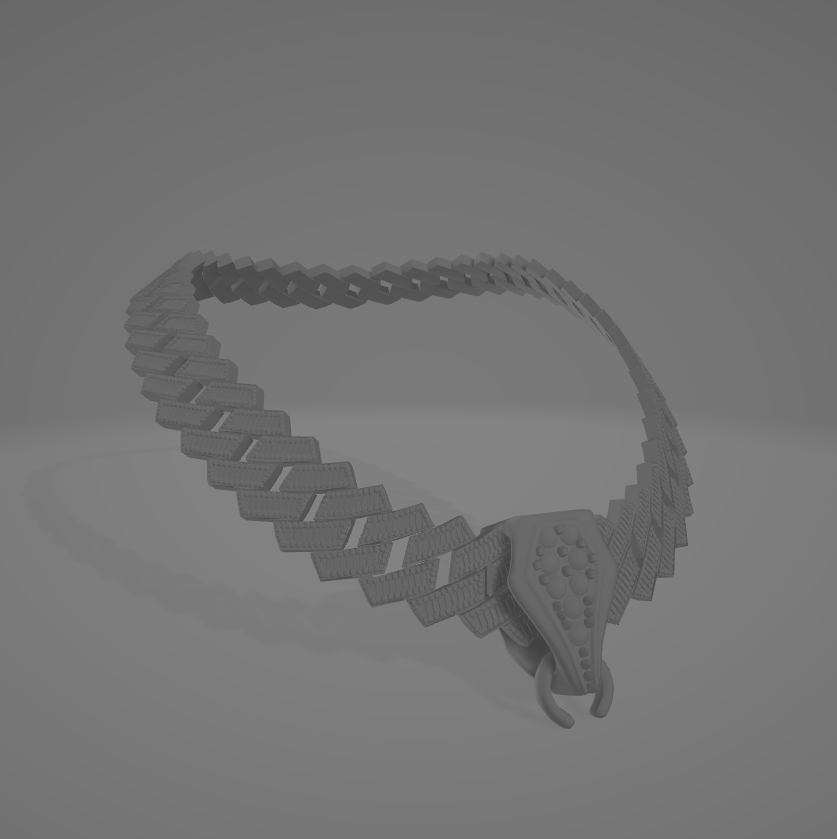 Collier 1