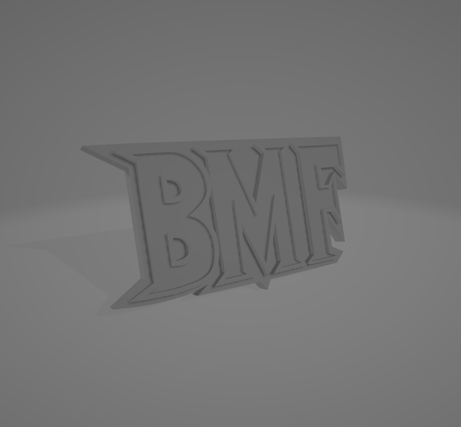 BMF